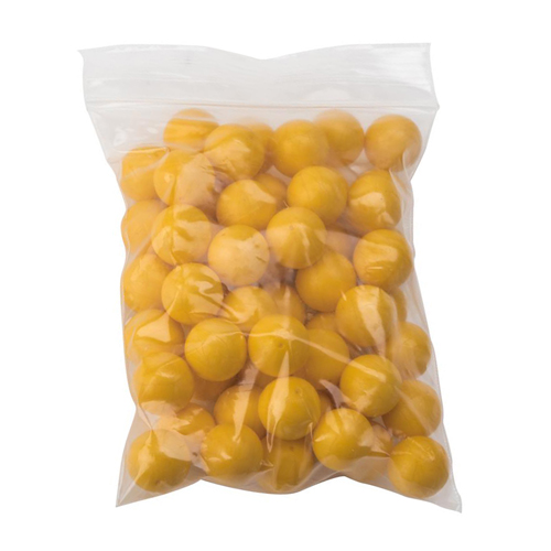 GXG Zballz Reusable .68 Cal. Practice Balls - 50pc