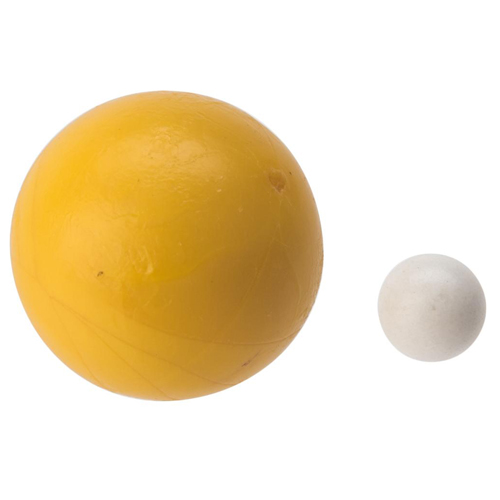 GXG Zballz Reusable .68 Cal. Practice Balls - 50pc