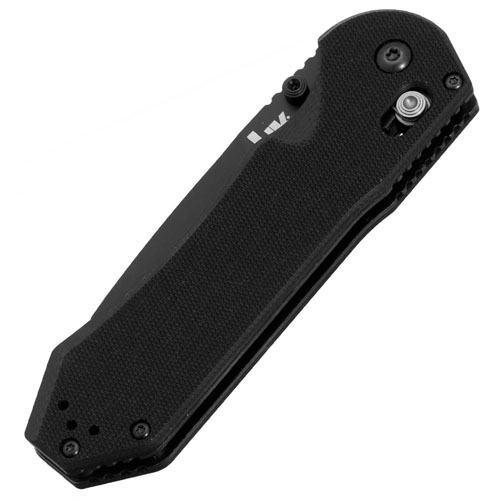 HK AXIS Clip Point Folding Knife