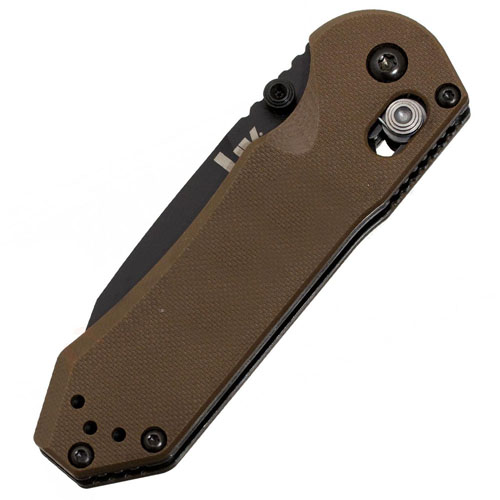 HK AXIS Mini Folding Knife D2 Steel