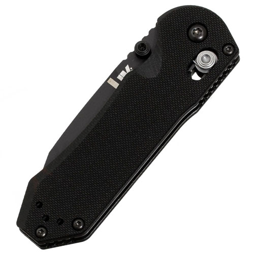 HK AXIS Mini Folding Knife D2 Steel