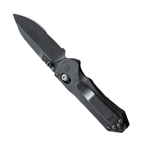 HK AXIS Mini Folding Knife D2 Steel