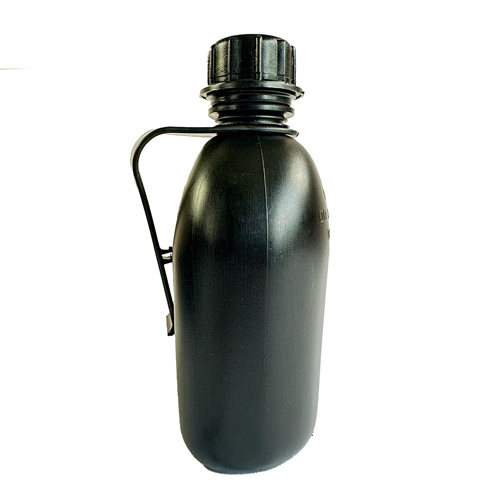 Hayes 1 Quart Canteen W/ Clip