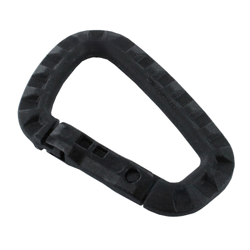 Tac-Link Stainless Steel Carabiner