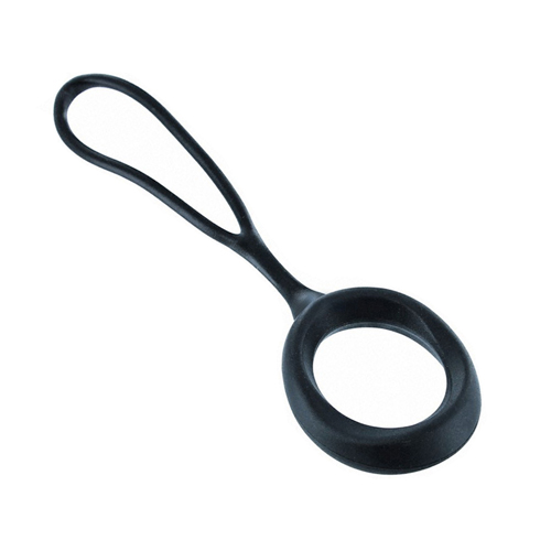 Zipline Molded Zipper Pulls Orbit