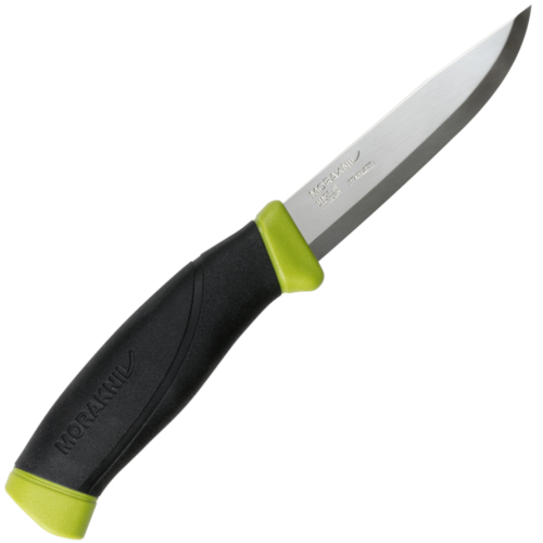 MORAKNIV Companion Swedish Stainless Steel Knife