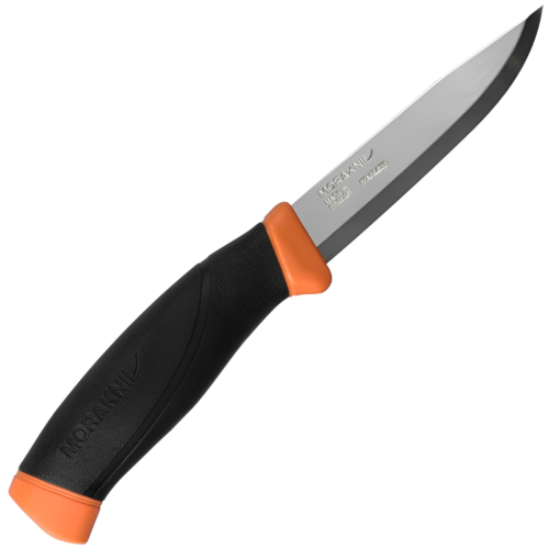 MORAKNIV Companion Swedish Stainless Steel Knife