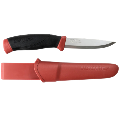 MORAKNIV Companion Swedish Stainless Steel Knife