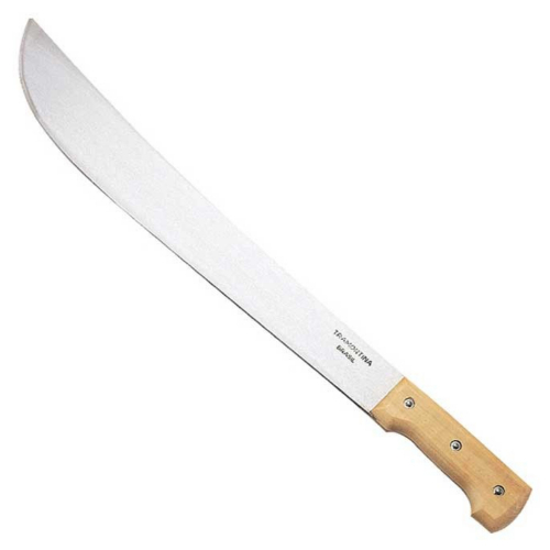 Tramontina Machete w/ Vinyl Sheath