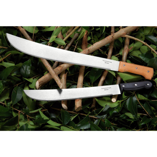 Tramontina Machete w/ Vinyl Sheath