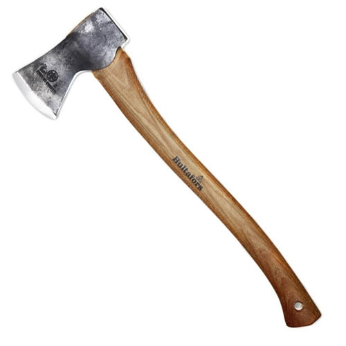 Hunting Ekelund Axe Hultafors