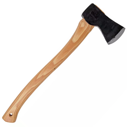 Hunting Ekelund Axe Hultafors