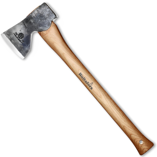 Stålberg Carpenter Axe