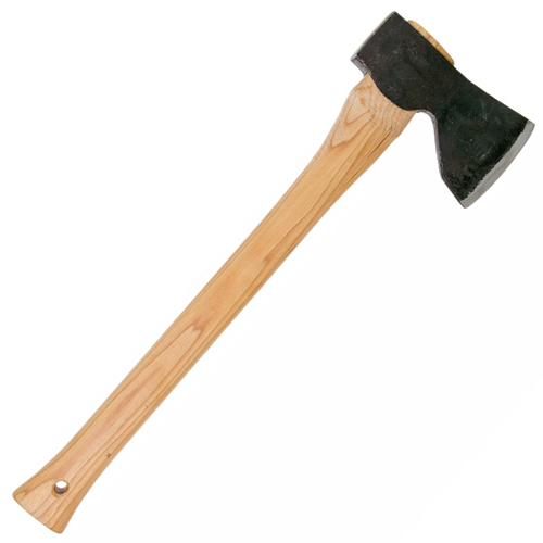 Stålberg Carpenter Axe