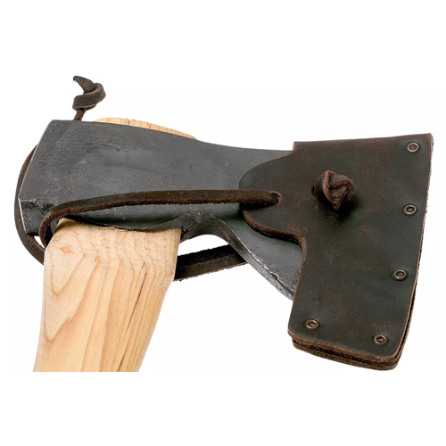 Stålberg Carpenter Axe
