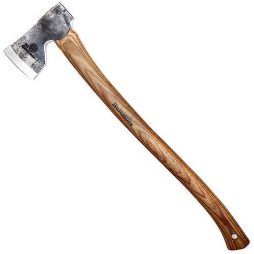 Premium 1.5 Lb ABY Hultafors 24 Inch Handle Axe