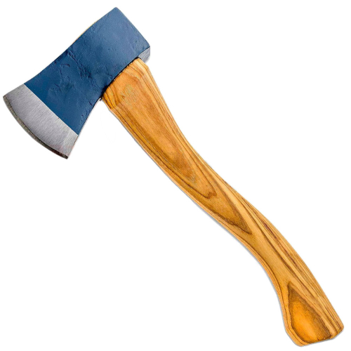 15 Inch Hatchet Hickory