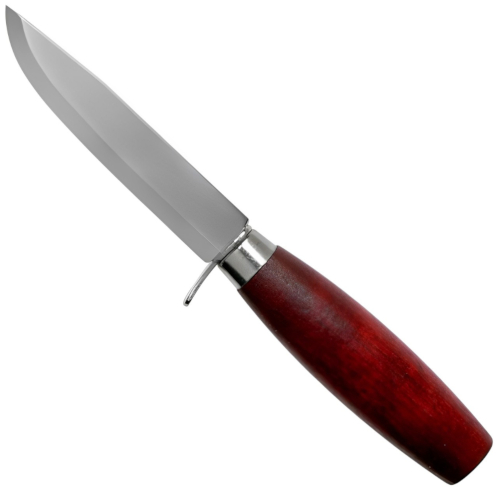 Mora of Sweden Carbon Knife Classic No. 2 M-13606