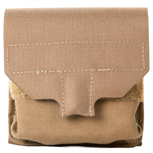 Blue Force Boo Boo Pouch