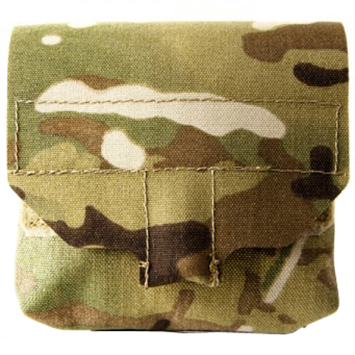 Blue Force Boo Boo Pouch