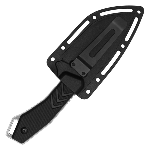 Wartech 8'' Fixed Blade Knife