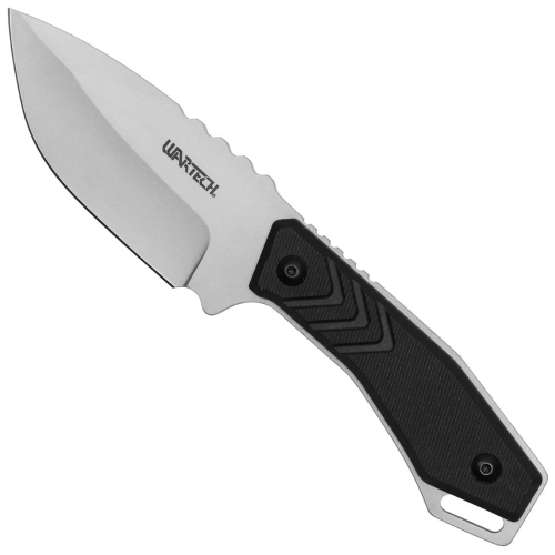 Wartech 8'' Fixed Blade Knife