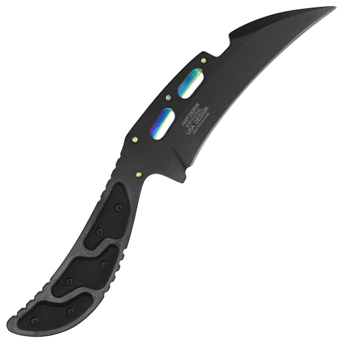 Hawkbill 8' Sheath Fixed Knife