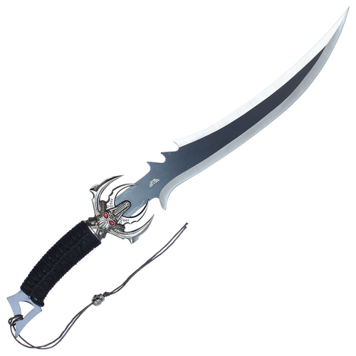 Demon Dagger 20.5'' Fixed Blade Sword