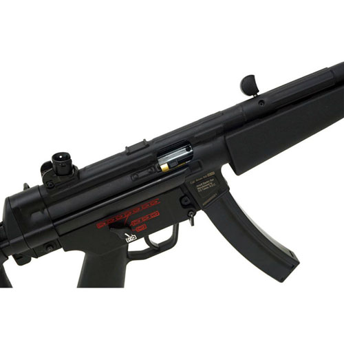 CES-P A5 S3 Retractable Stock- Airsoft Rifle