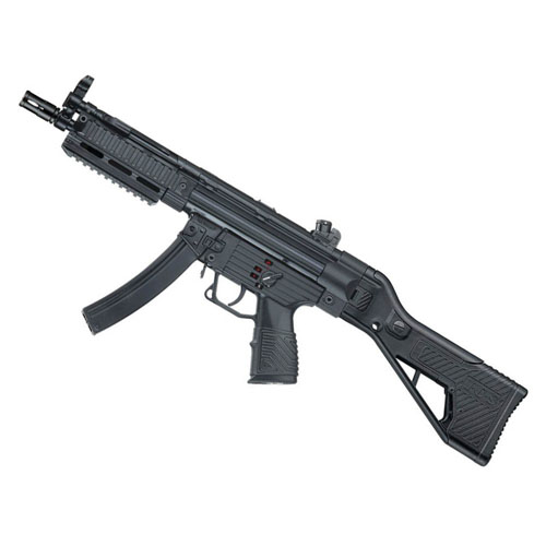 ICS CES-P MS1 S3 SFS Stock Airsoft