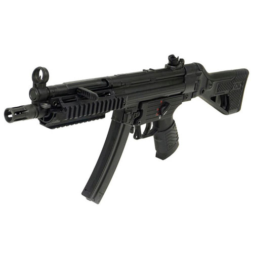 ICS CES-P MS1 S3 SFS Stock Airsoft