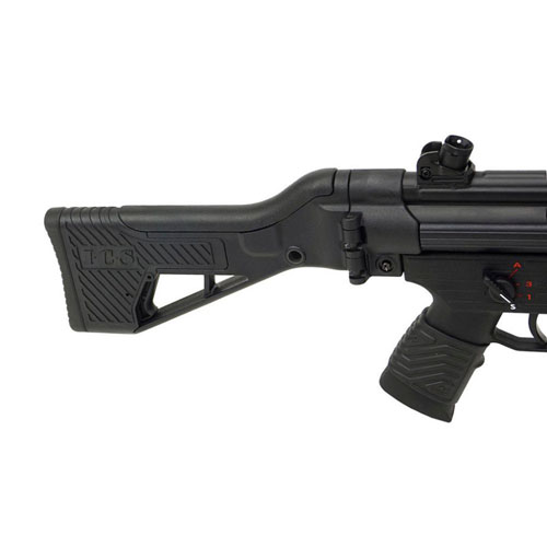 ICS CES-P MS1 S3 SFS Stock Airsoft