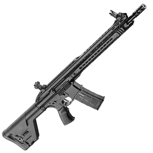 CXP-MARS DMR UKSR Stock - Airsoft Rifle