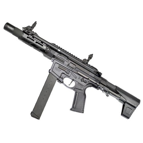 CXP-MARS PDW9 S3 AEG - Airsoft Rifle