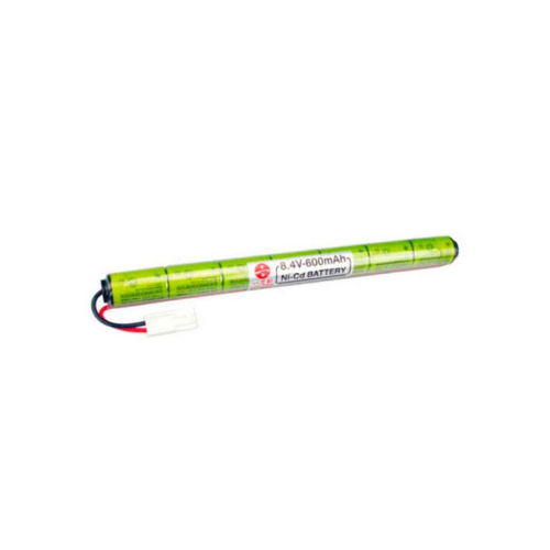 ICS Sanyo  8.4V-600Mah