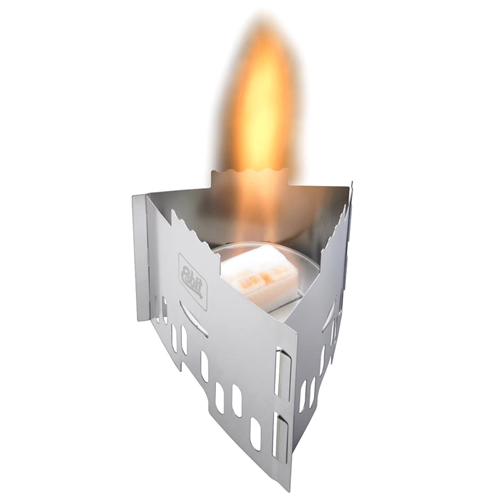 Esbit Folding Pot Stove And Stand