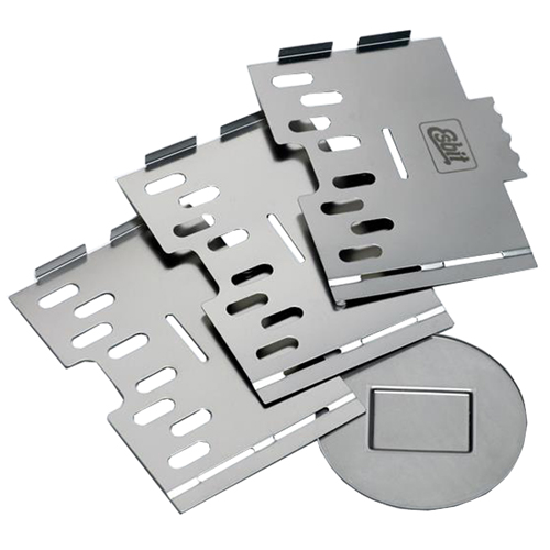 Esbit Folding Pot Stove And Stand