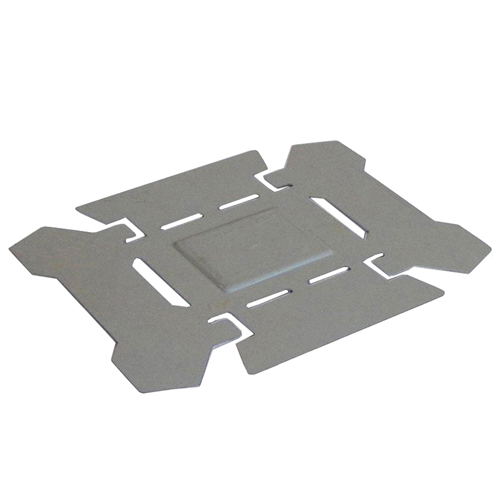 Esbit 3pc X14g Emergency Stove