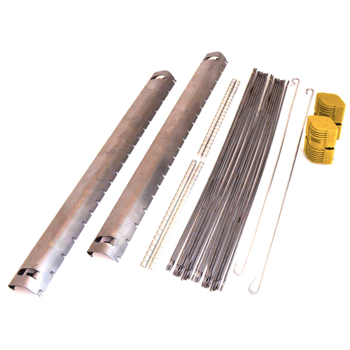 UCO 2 Lbs Grilliput Portable Grill XL