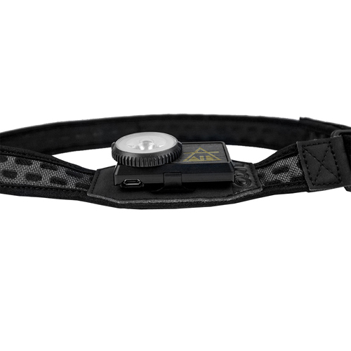 UCO Air Rechargeable Head Lamp