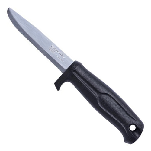 MoraKniv Marine Rescue 541 Fishing Knife