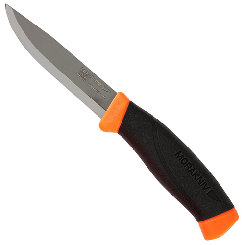 Morakniv Companion Fixed Blade Knife