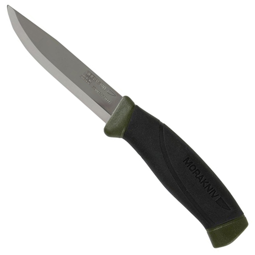 Morakniv Companion Fixed Blade Knife