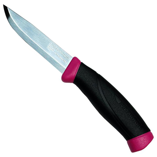 Morakniv Companion Fixed Blade Knife