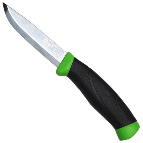 Morakniv Companion Fixed Blade Knife