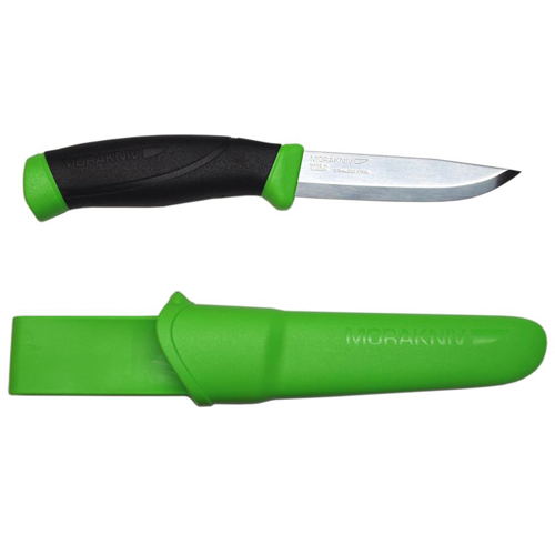 Morakniv Companion Fixed Blade Knife