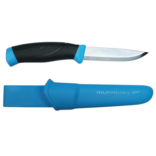 Morakniv Companion Fixed Blade Knife