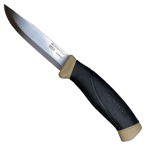 Morakniv Companion Fixed Blade Knife