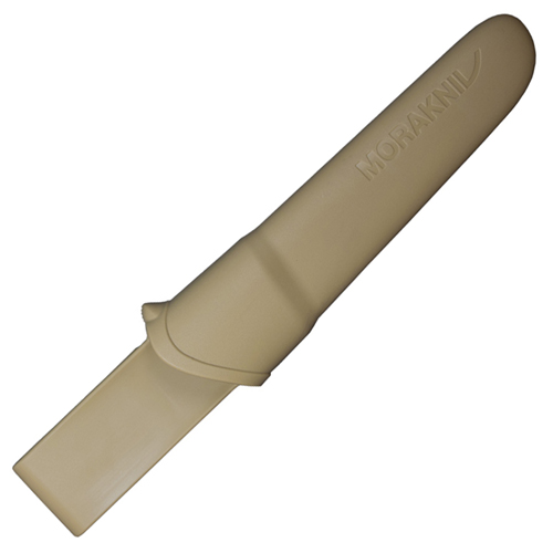 Morakniv Companion Fixed Blade Knife