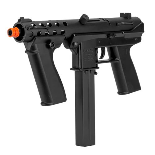 Echo1 General Assault Tool AEG Airsoft Sub Machine Gun